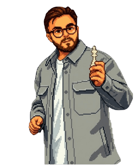 Rudy Molinillo - Formateur en Intelligence Artificielle chez NXUS